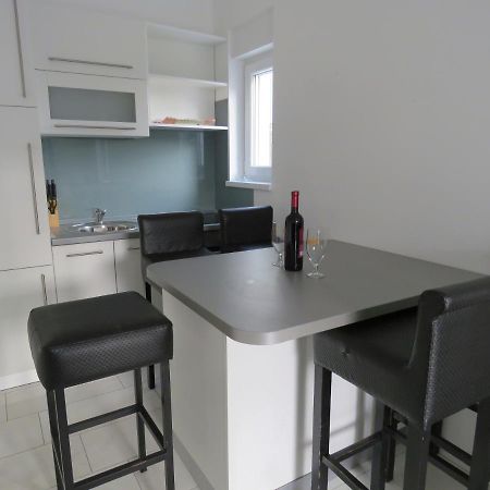 Apartment Dream Novalja Ngoại thất bức ảnh