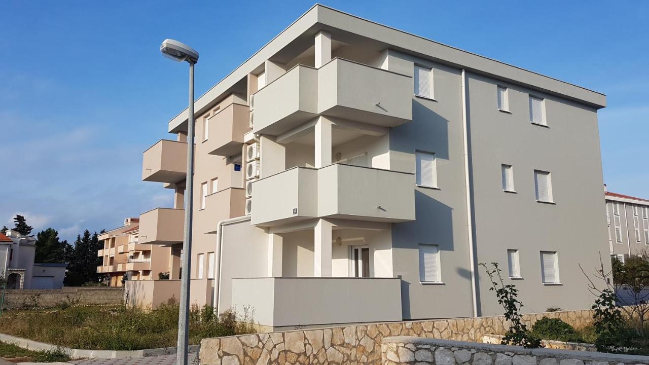 Apartment Dream Novalja Ngoại thất bức ảnh