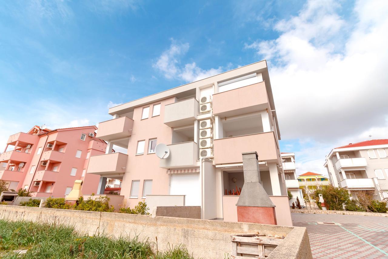 Apartment Dream Novalja Ngoại thất bức ảnh