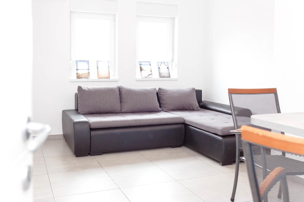 Apartment Dream Novalja Ngoại thất bức ảnh