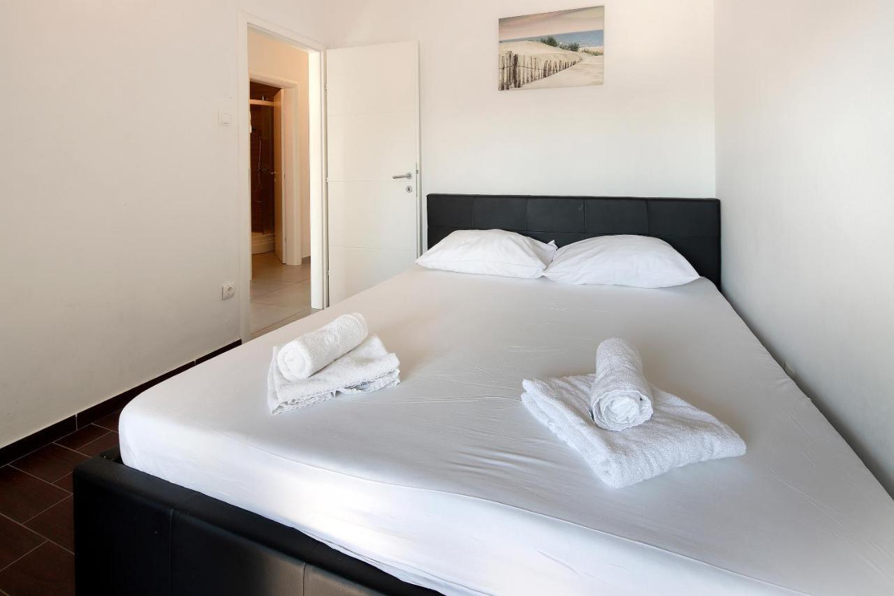 Apartment Dream Novalja Ngoại thất bức ảnh
