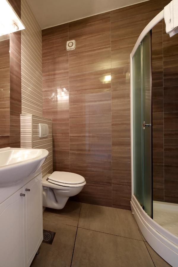 Apartment Dream Novalja Ngoại thất bức ảnh