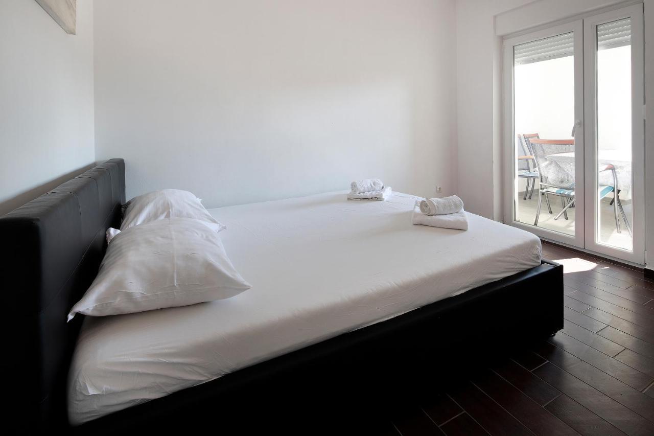 Apartment Dream Novalja Ngoại thất bức ảnh